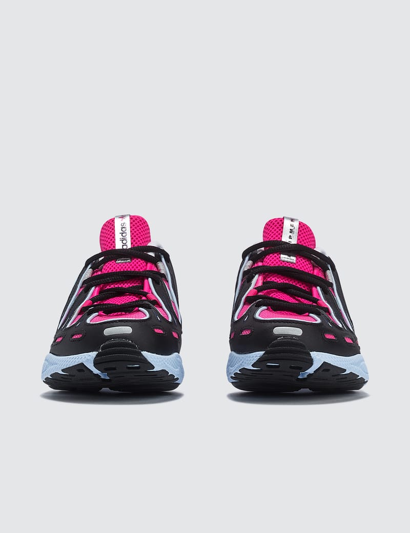 adidas ZX 2K Boost Shock Pink Black (Women's)