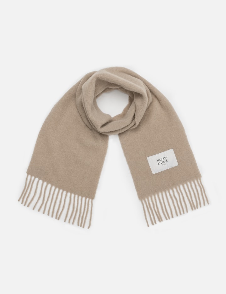 Baby Alpaca Scarf Placeholder Image