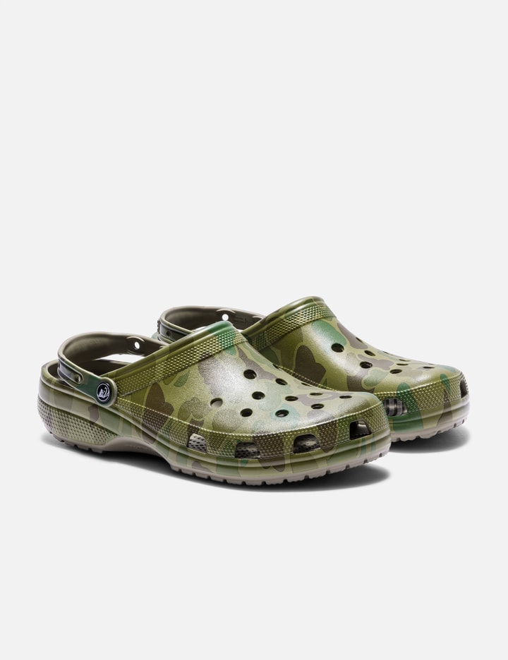 Crocs Classic Clog Placeholder Image