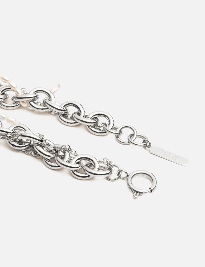 Justine Clenquet Salem Bracelet