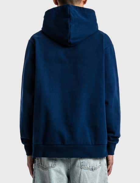 BoTT OG Logo Hoodie Navy