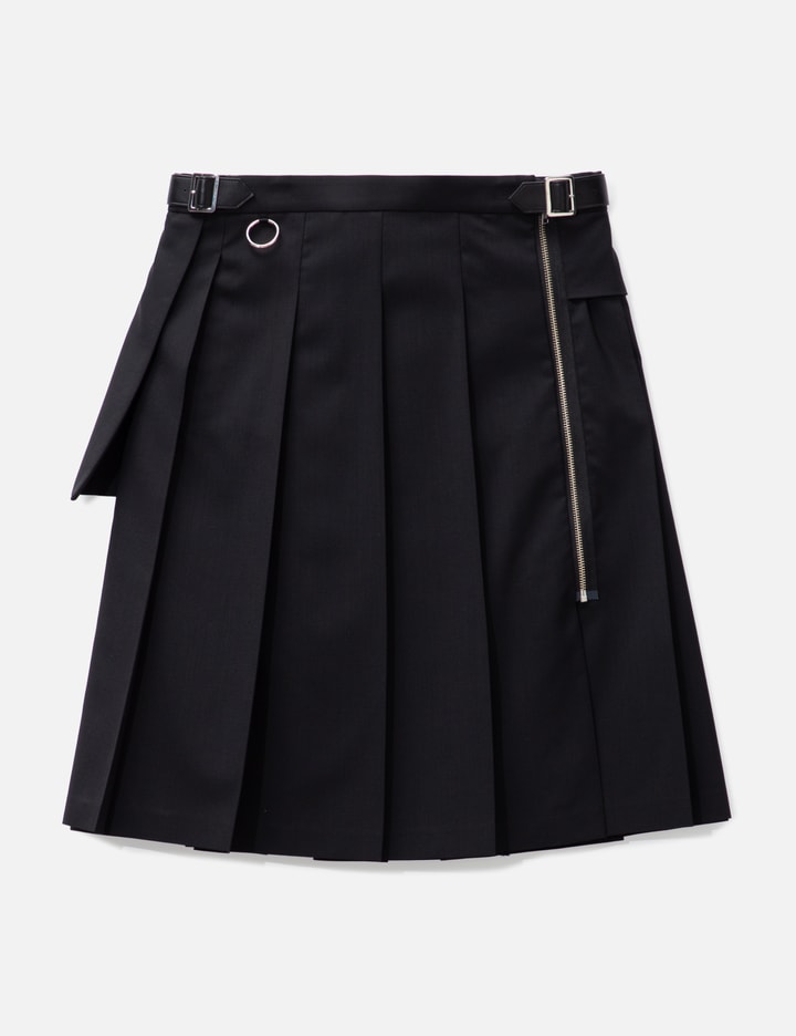 UC1D4601-1 Pleated Skirt Placeholder Image