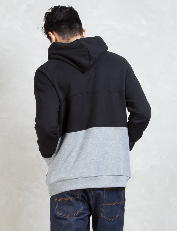 Out Runner Pullover Hoodie Placeholder Image