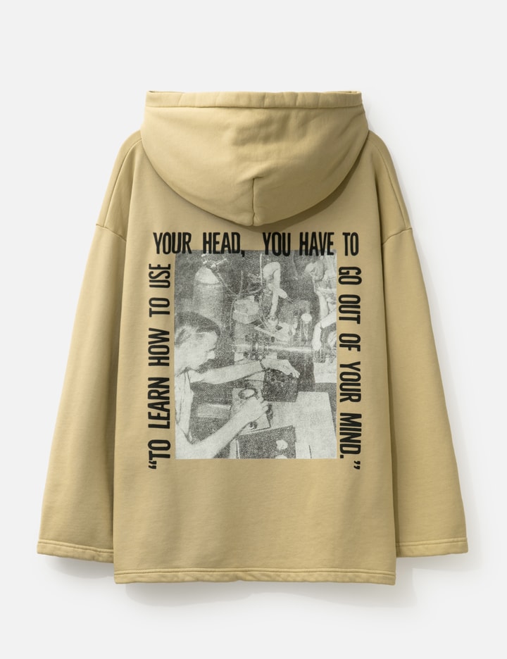 BAJA HOODIE Placeholder Image