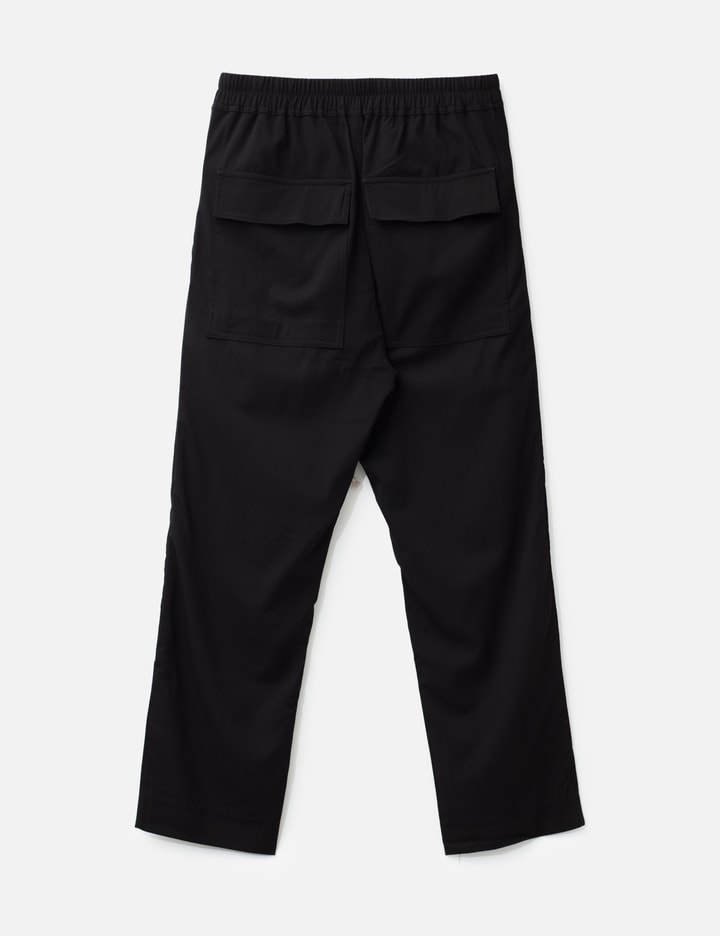 Rick Owens Drawstring Trousers