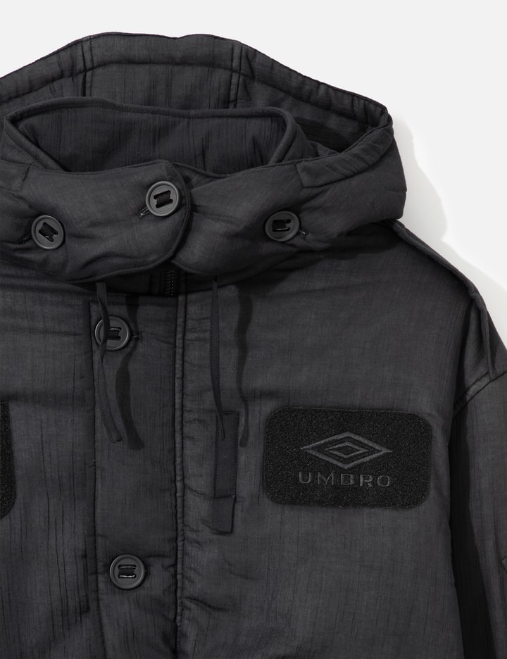 Umbro Slam Jam X Umbro Flight Jacket