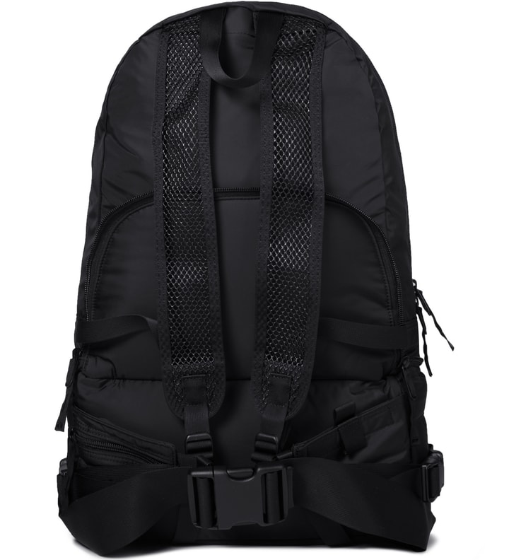 Black Beauty 2-Way Day Pack Placeholder Image