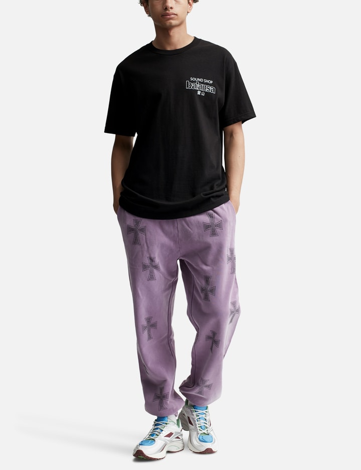 SSB Logo T-Shirt Placeholder Image