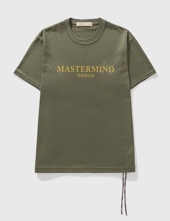 Mastermind World Logo T-shirt Placeholder Image