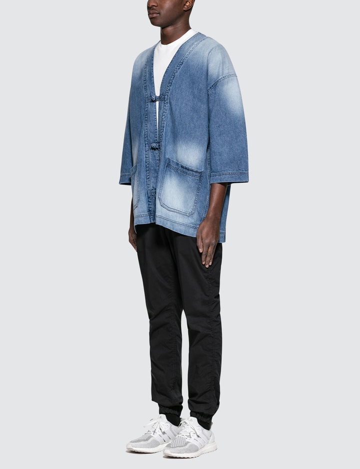 10oz Denim Hanten Jacket Placeholder Image