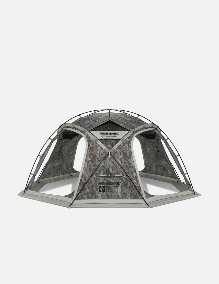 Neighborhood x Helinox Nonadome Tent Placeholder Image