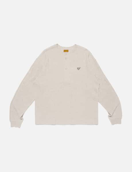Graphic Long Sleeve T-Shirt view 13
