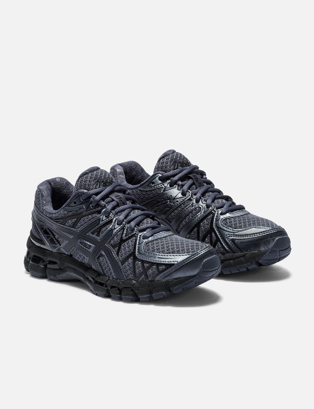 GEL-Kayano 20 view 13