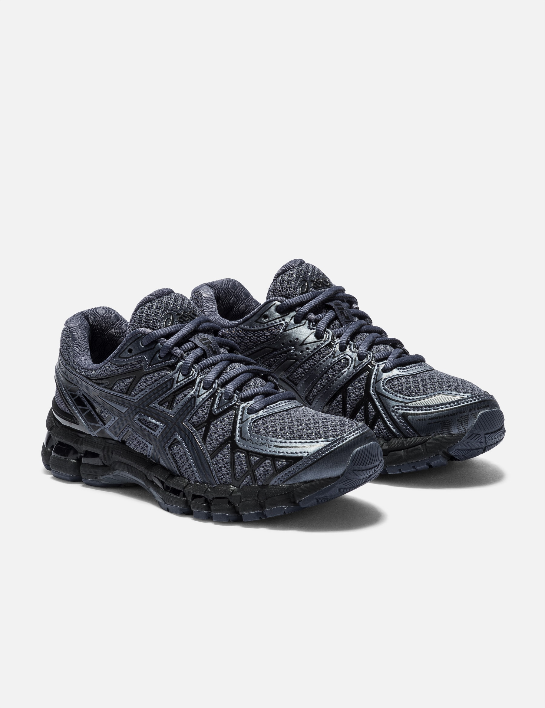 GEL-Kayano 20 view 19