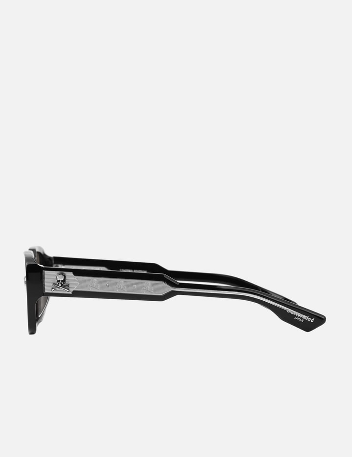 MMJ001 Vol.3 Sunglasses Placeholder Image