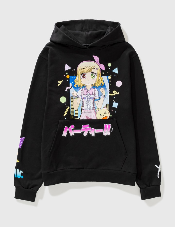 The Weeknd x Mr. Thursday HOODIE Placeholder Image