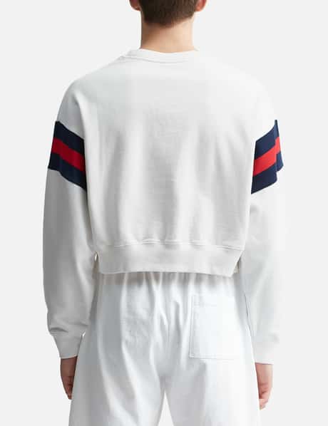 Wellness Ivy Rugby Crewneck view 12