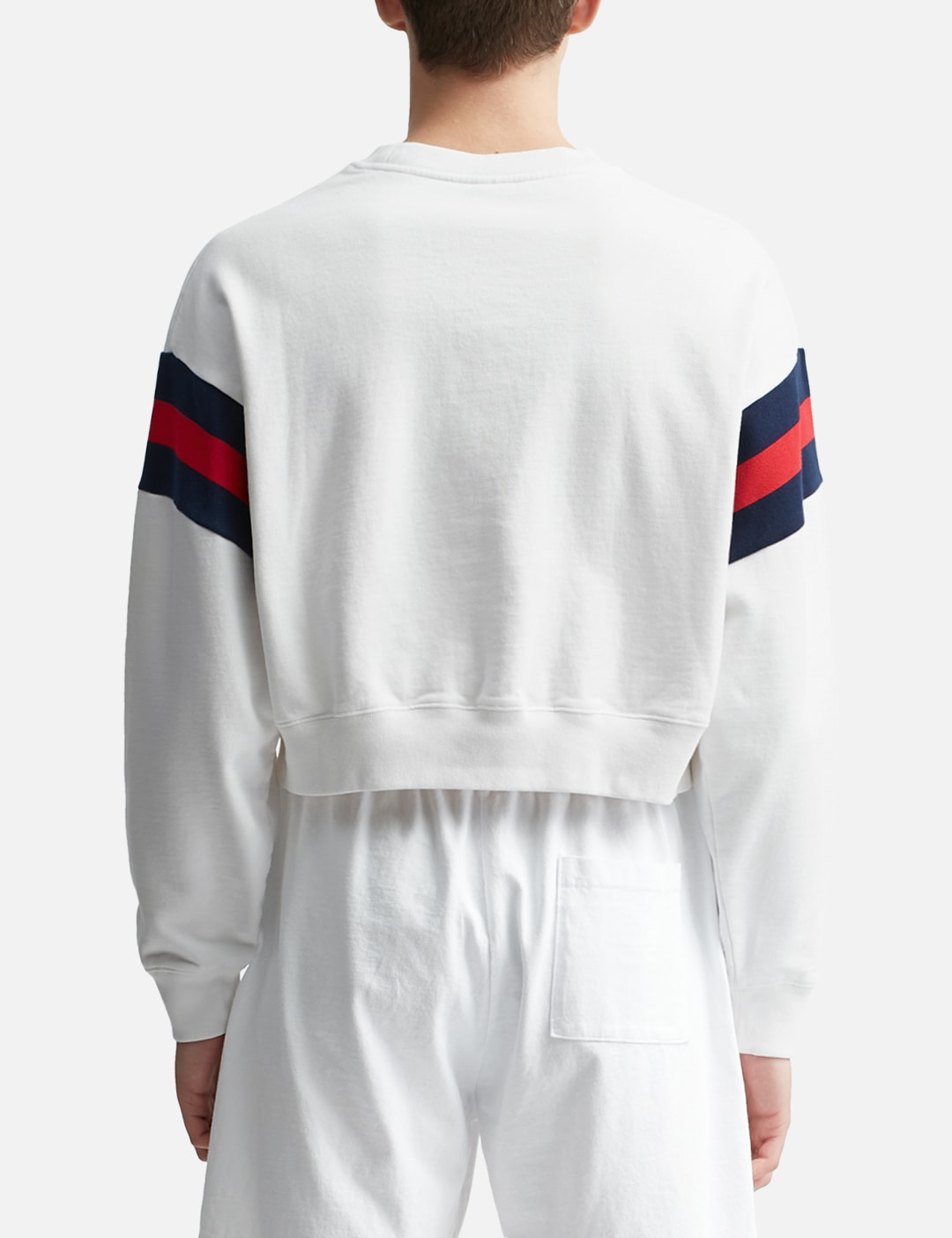 Wellness Ivy Rugby Crewneck view 13