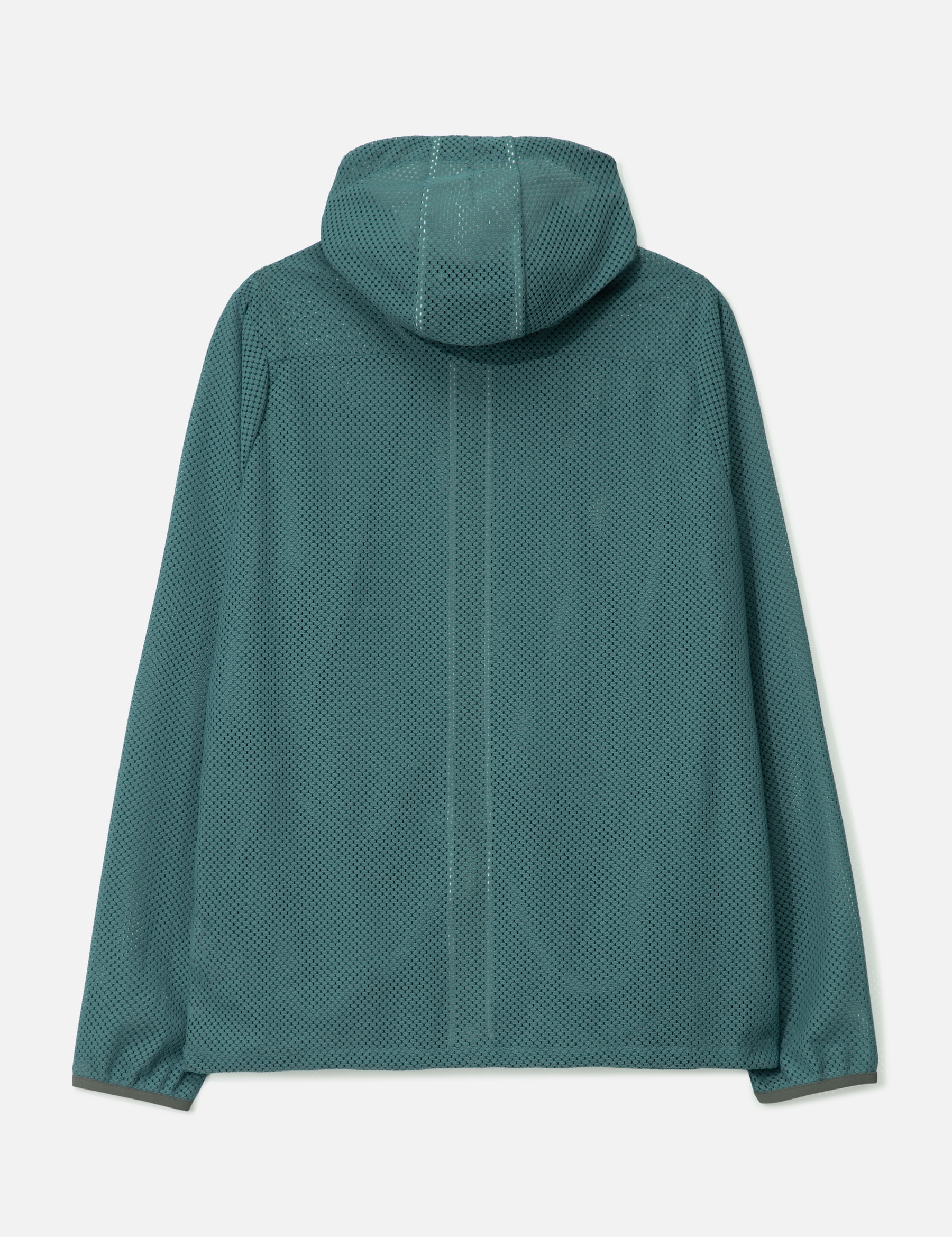 MESH SHELL JACKET view 17