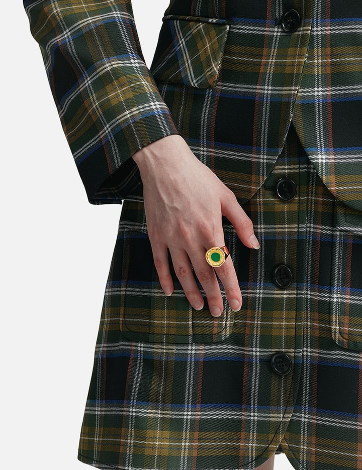 Signet Ring Placeholder Image