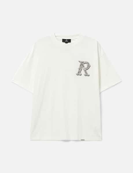 Western Initial T-Shirt view 6