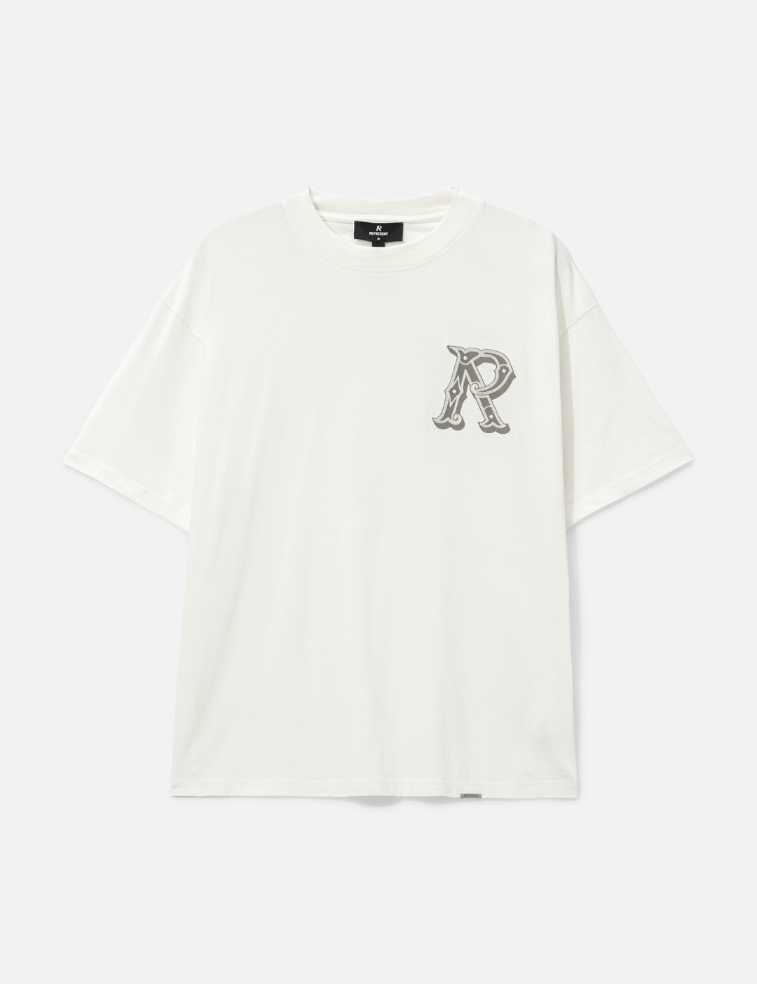 Western Initial T-Shirt