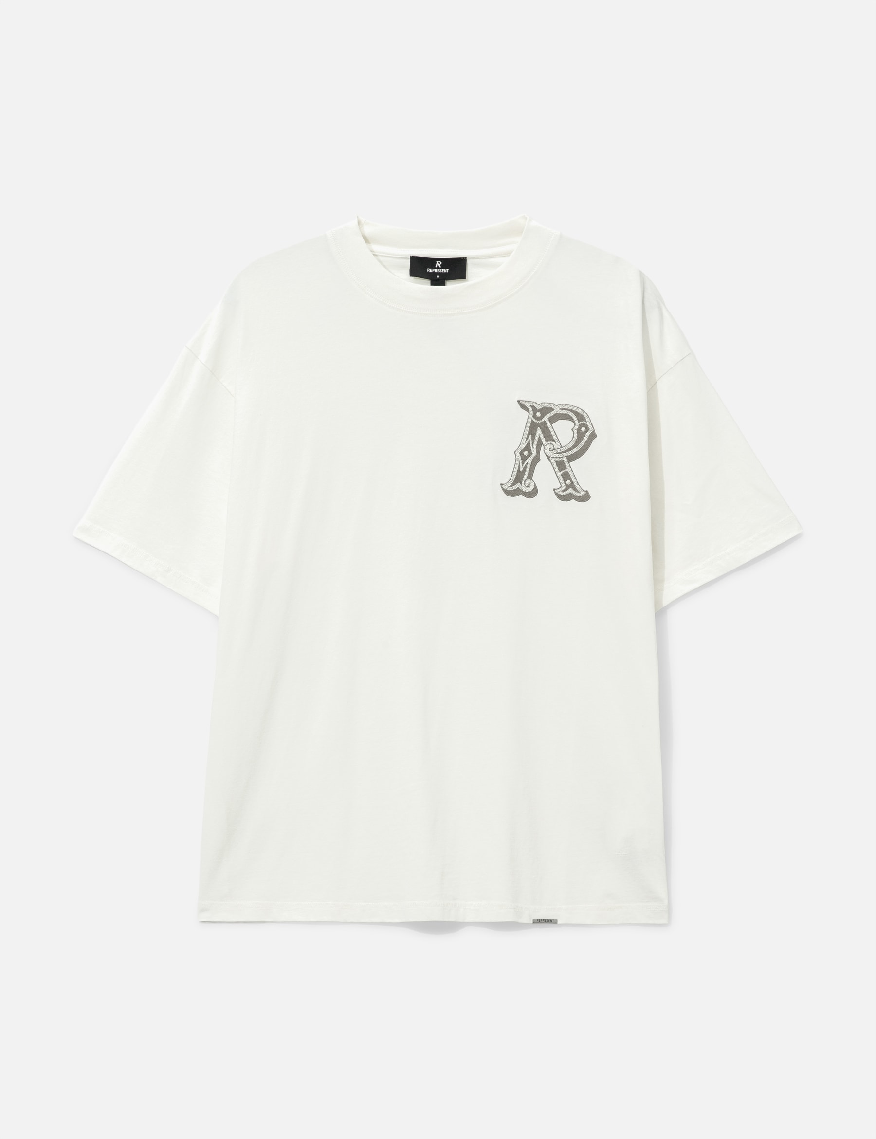 Western Initial T-Shirt view 16