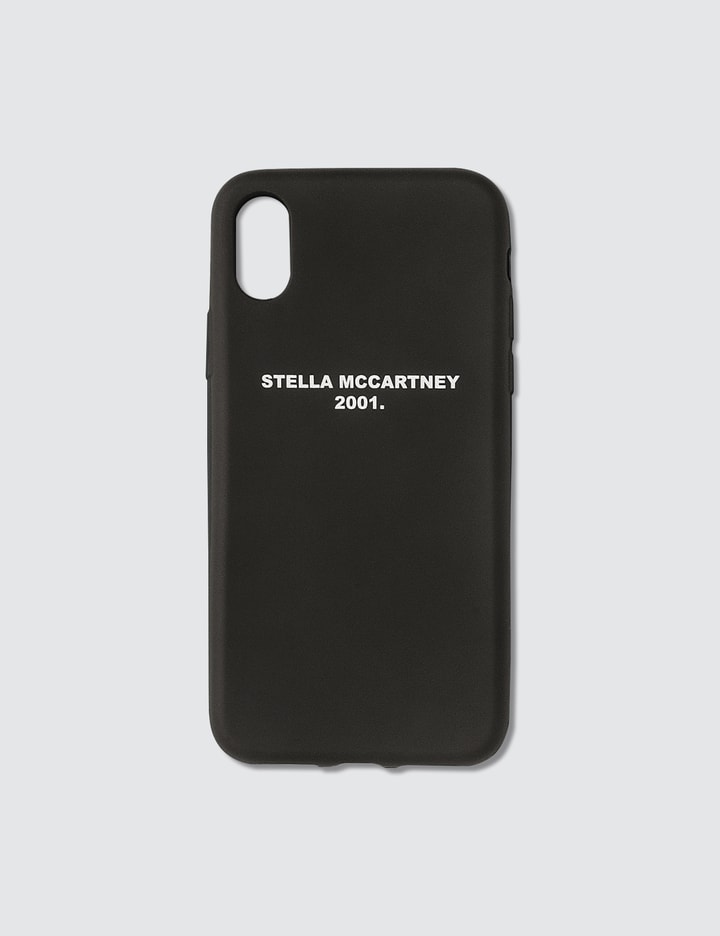 Logo iPhone XS Case Placeholder Image