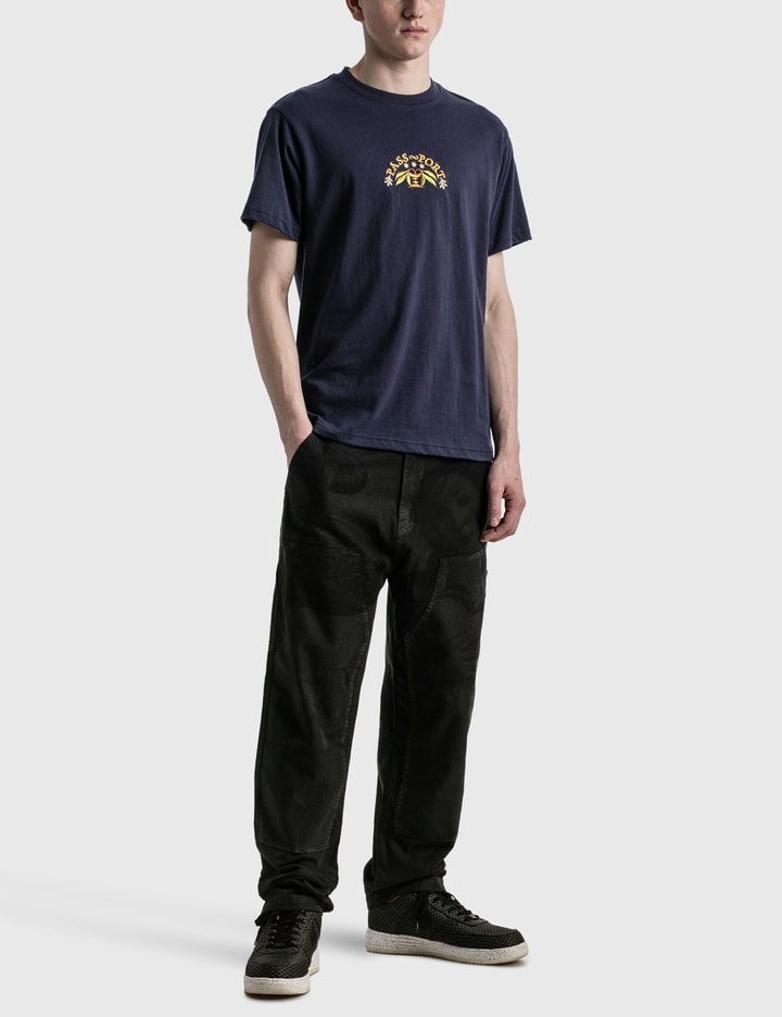 Arched T-shirt Placeholder Image