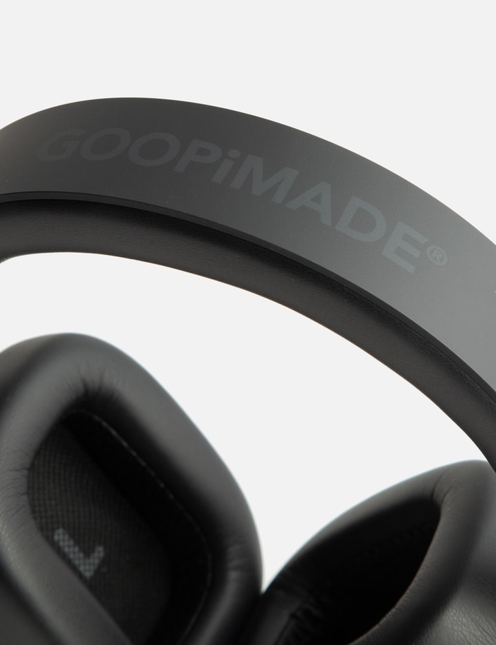 “8SE-01M” MONDO “G-ECHO” Headphone Placeholder Image