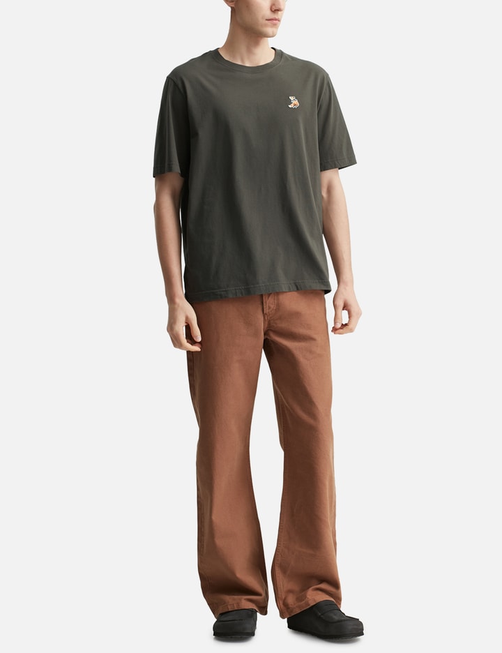 Maison Kitsuné Dreaming Fox Comfort Tee-Shirt