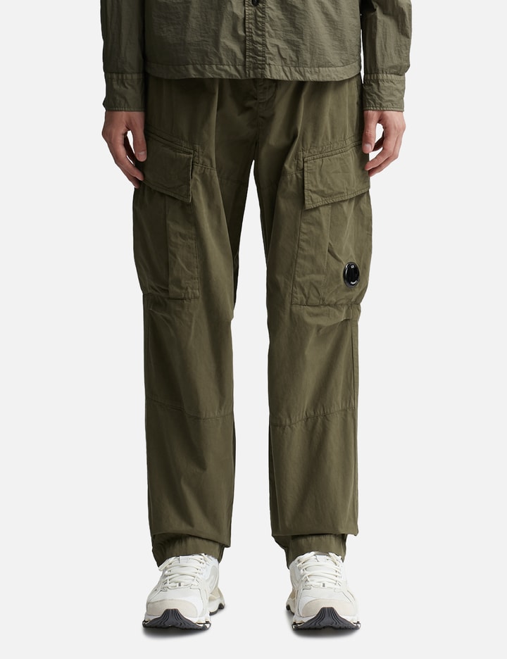 Microreps Loose Cargo Pants Placeholder Image