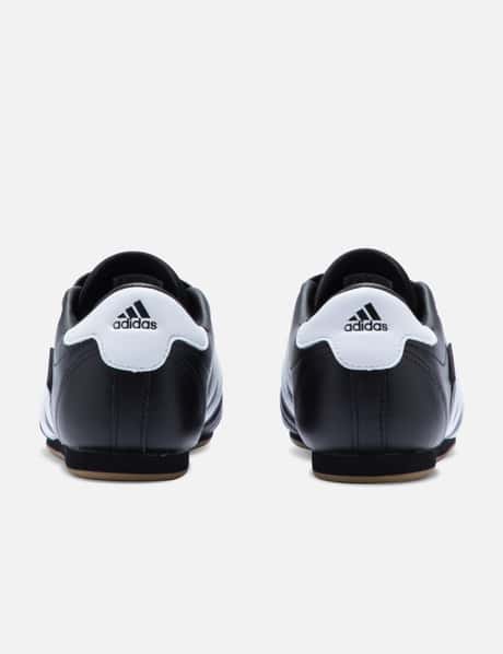 adidas gazelle silver green womens Shoes Adidas Adi-Kick II for Martial Arts – Combat Arena main image 0