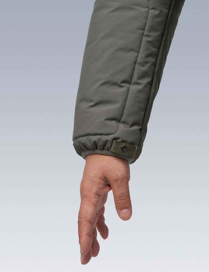 Windstopper® Primaloft® Modular Liner Jacket Placeholder Image