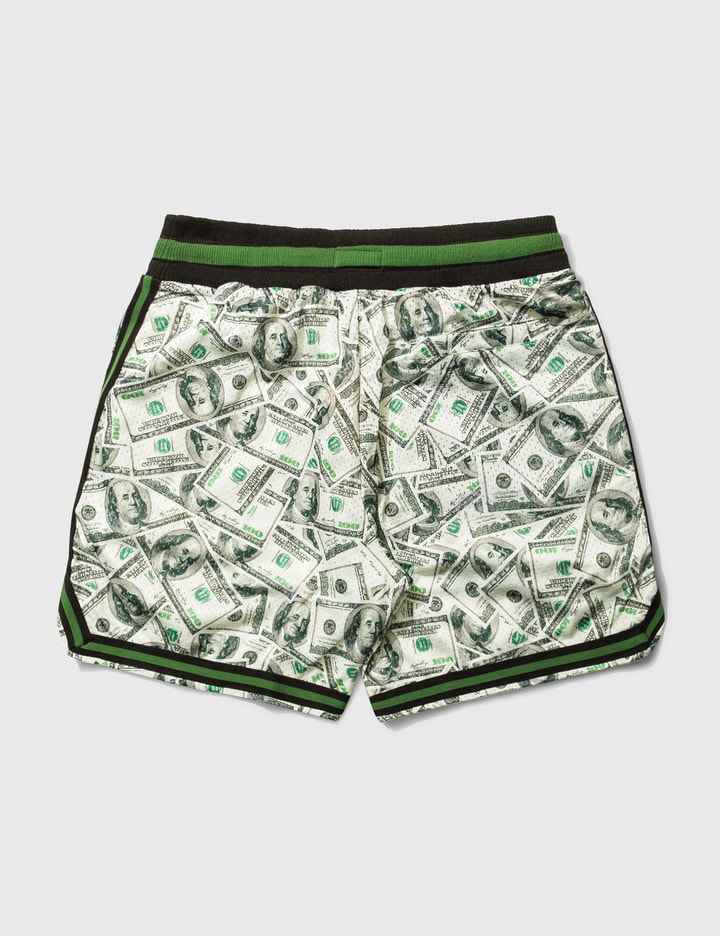 Money Arc Basketball Shorts Placeholder Image
