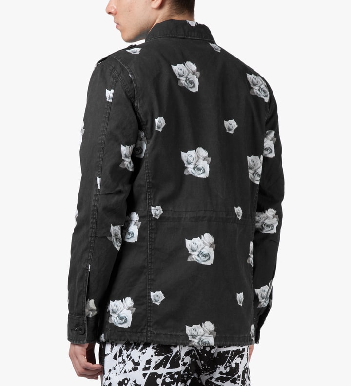 Stone Black/Rose Honor M65 Jacket Placeholder Image