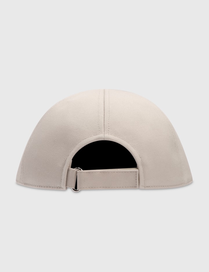 2 Moncler 1952 Logo Baseball Cap Placeholder Image