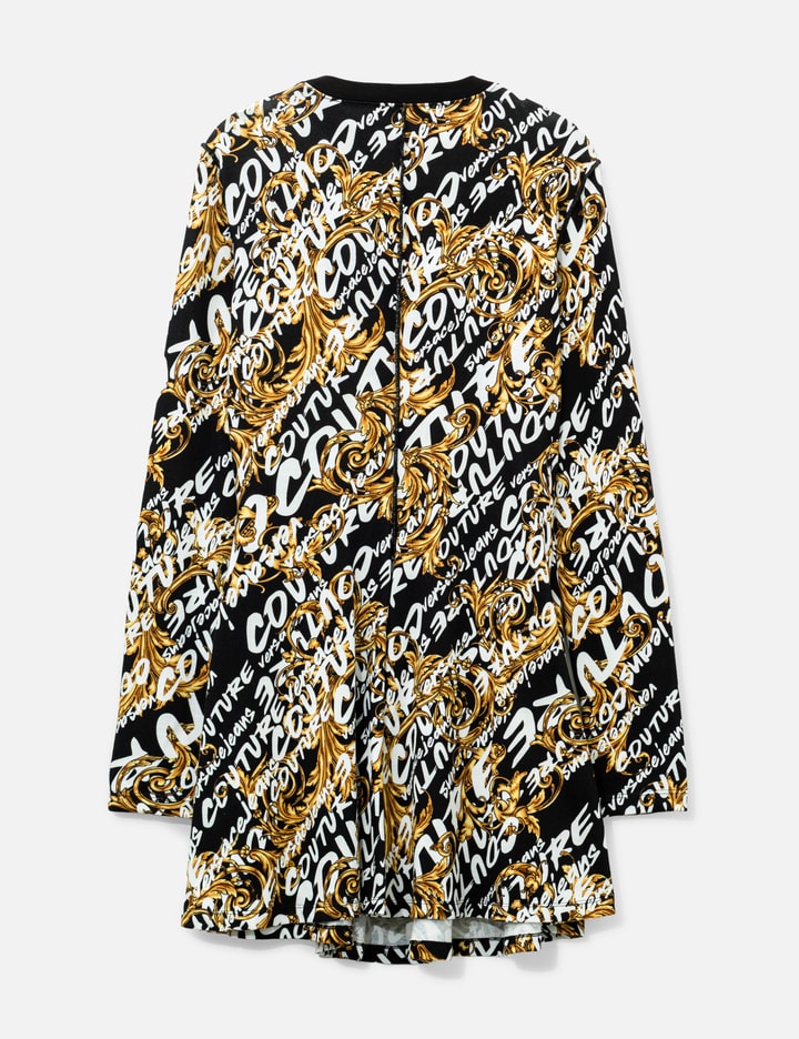 Cotton Dress