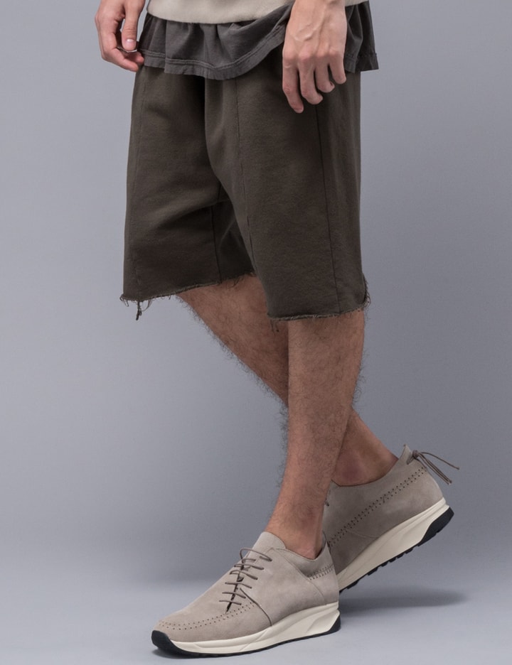 Drop Crotch Shorts Placeholder Image
