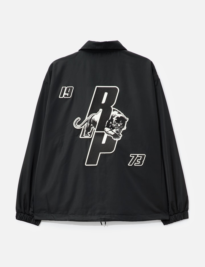 Puma X Represent Men's Coaches Jacket Placeholder Image