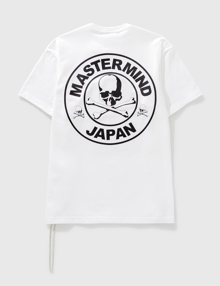 Circle Logo T-shirt Placeholder Image