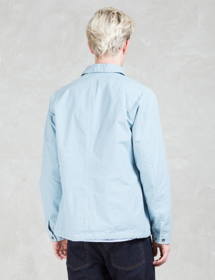 Coach Jacket Placeholder Image