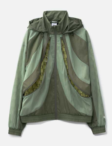 X KIDSUPER Windbreaker view 20