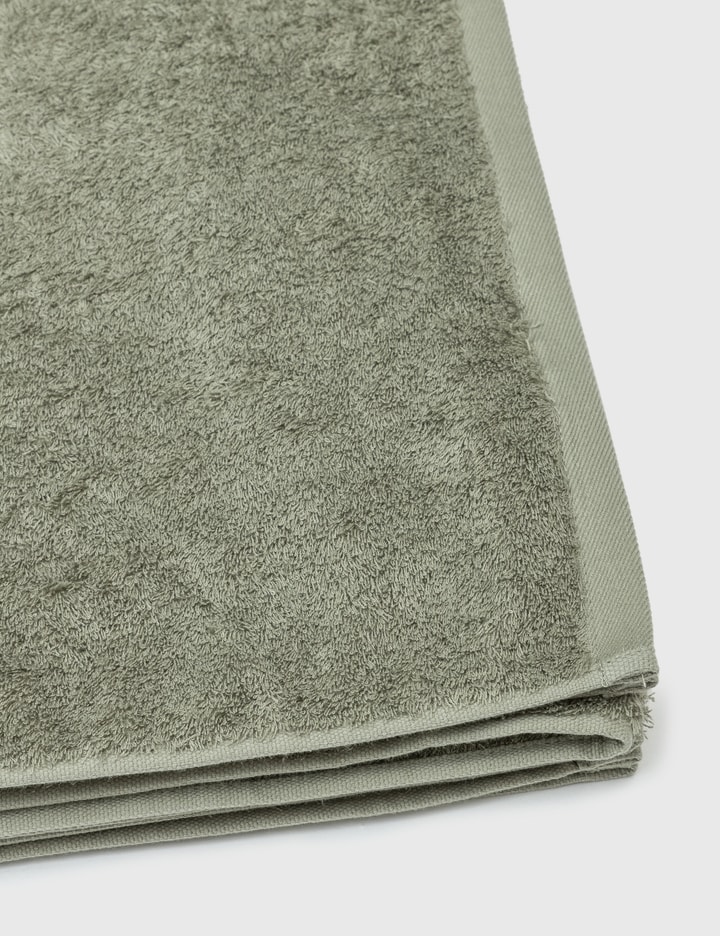 Cotton Bath Towel – Sage Placeholder Image
