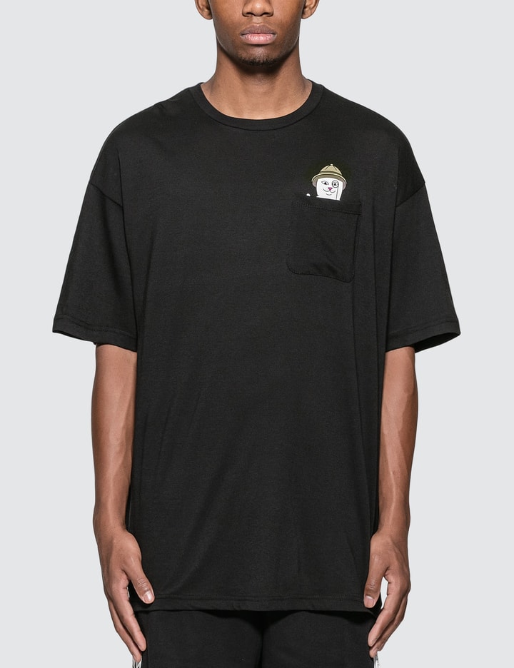 Ranger Nerm T-shirt Placeholder Image