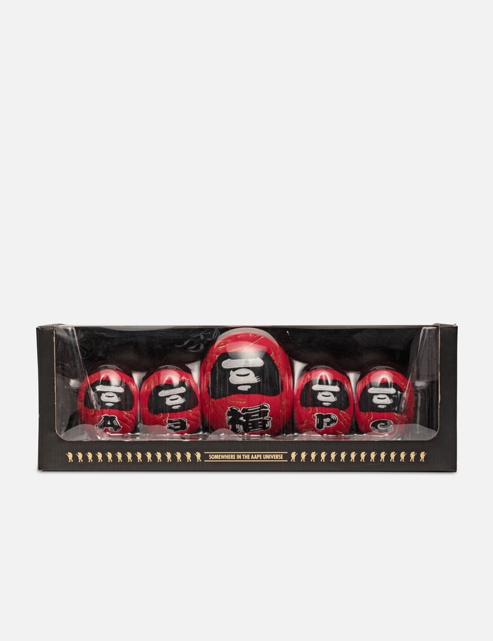 Darumax Dolls Placeholder Image