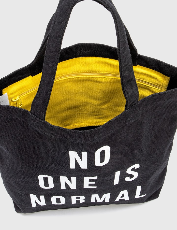No One Is Normal Tote Bag Placeholder Image