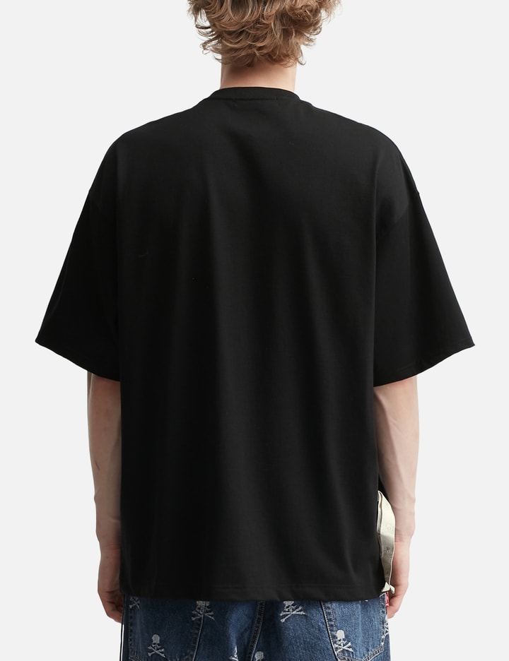 Mastermind World Cargo Pockets Boxy SS Tee