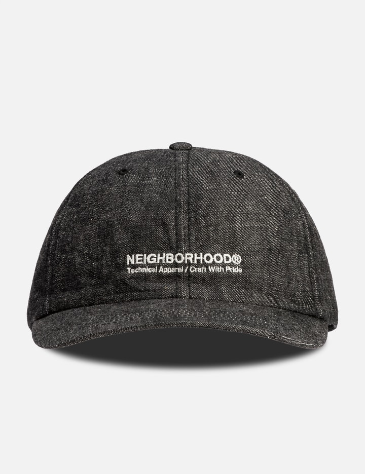 Denim Dad Cap Placeholder Image