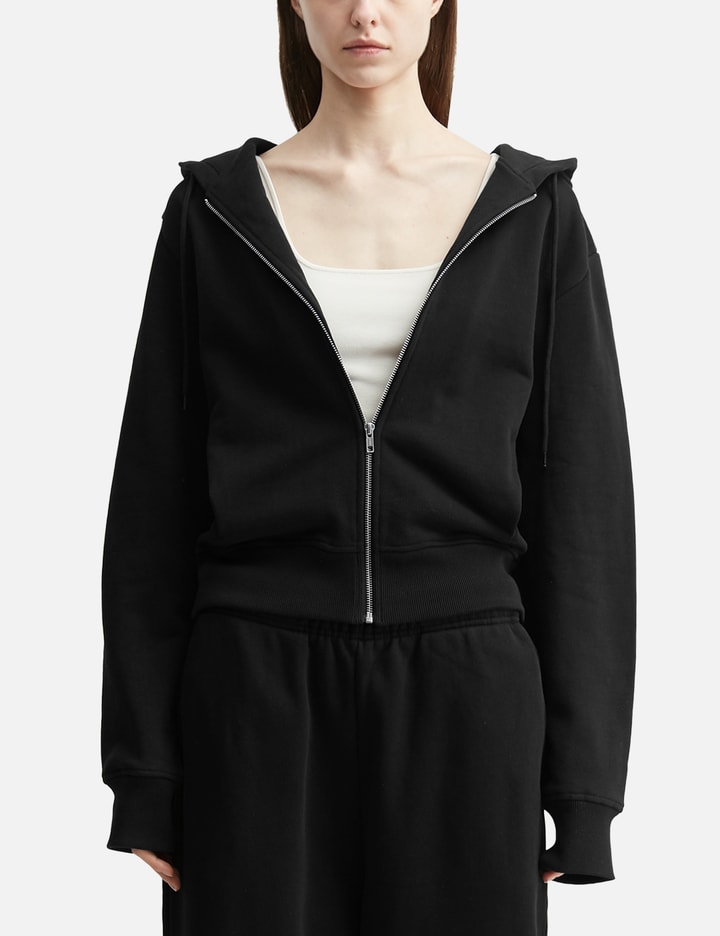 인타이어 스튜디오 Slim Zip Up